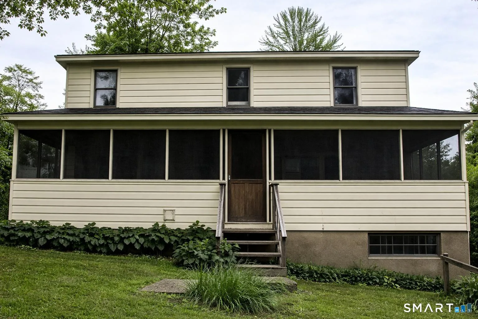 6-A Birch Hill Lane, Kent, CT