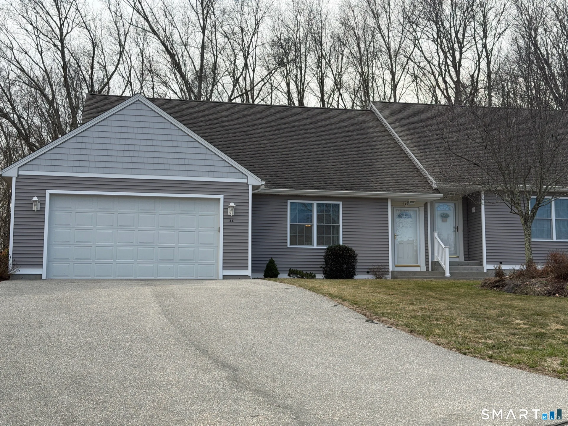 22 Commonway Drive #22, Brooklyn, CT