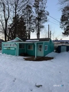 15 North Street, Madison, CT