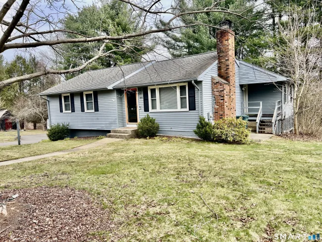 840 Westside Road, Cheshire, CT