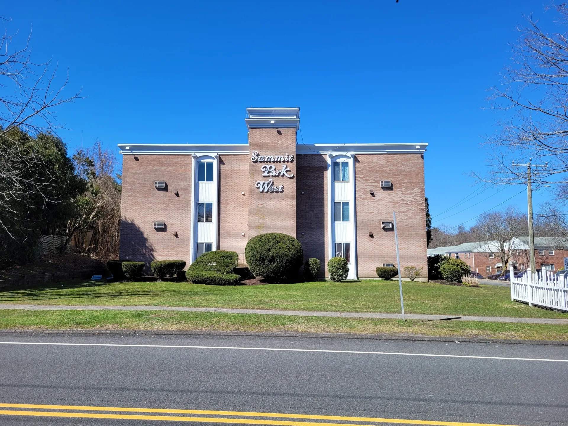 73 Park Avenue #311, Danbury, CT