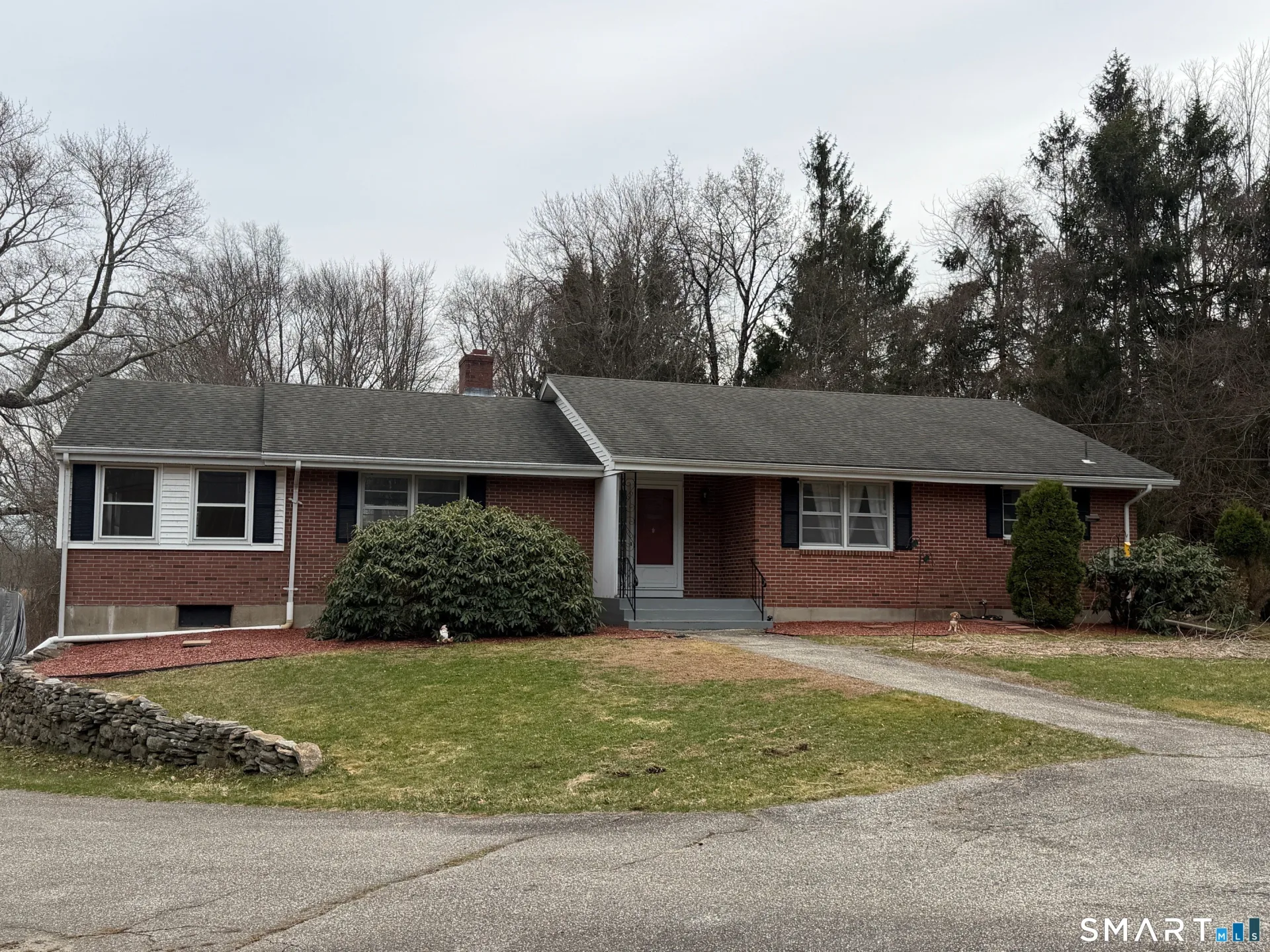 226 Beaumont Highway, Lebanon, CT