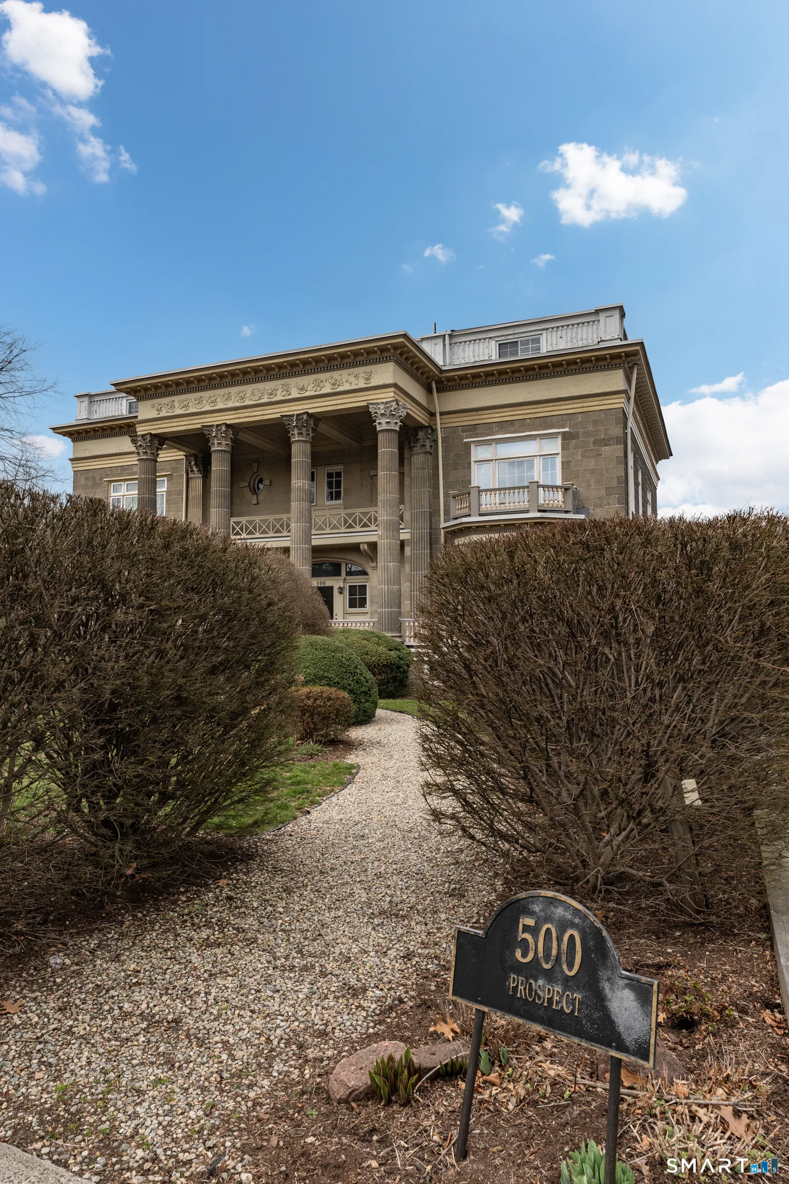 500 Prospect Street #2C, New Haven, CT