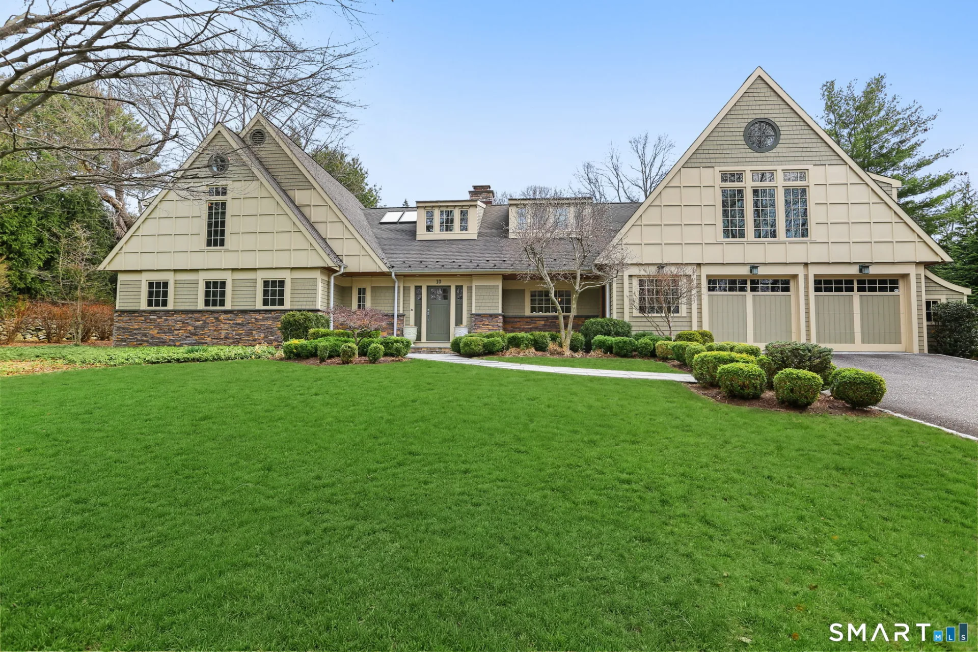 10 Winding Lane, Westport, CT