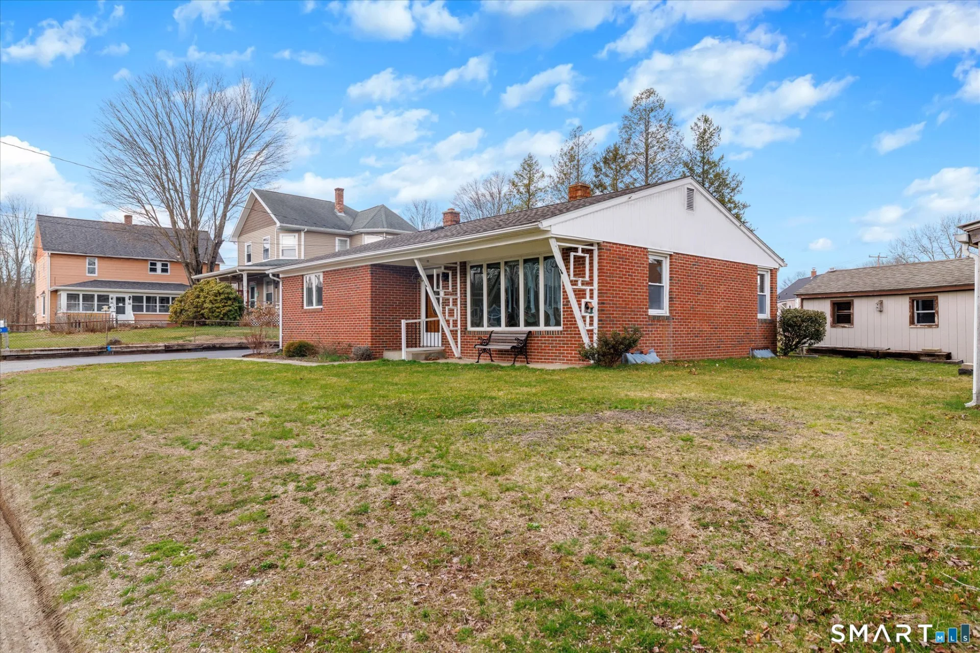 10 Packerville Road, Plainfield, CT