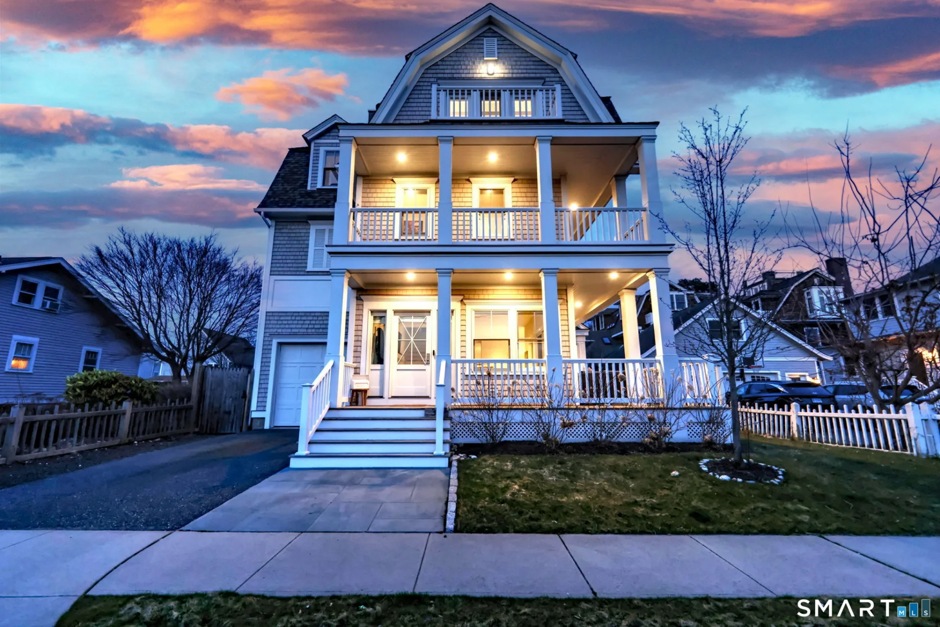 32 Millwood Street, Milford, CT