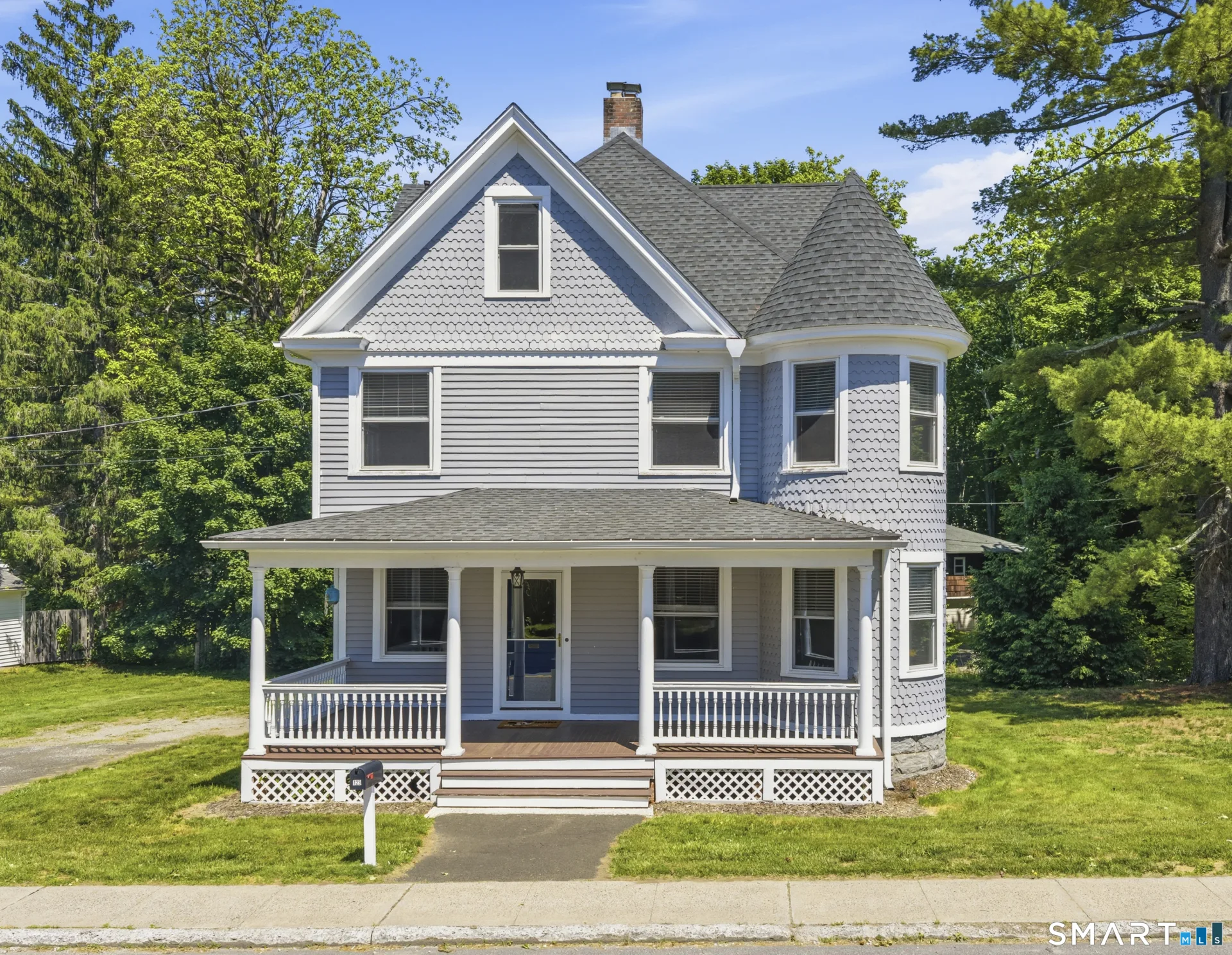 123 Pearl Street, Seymour, CT