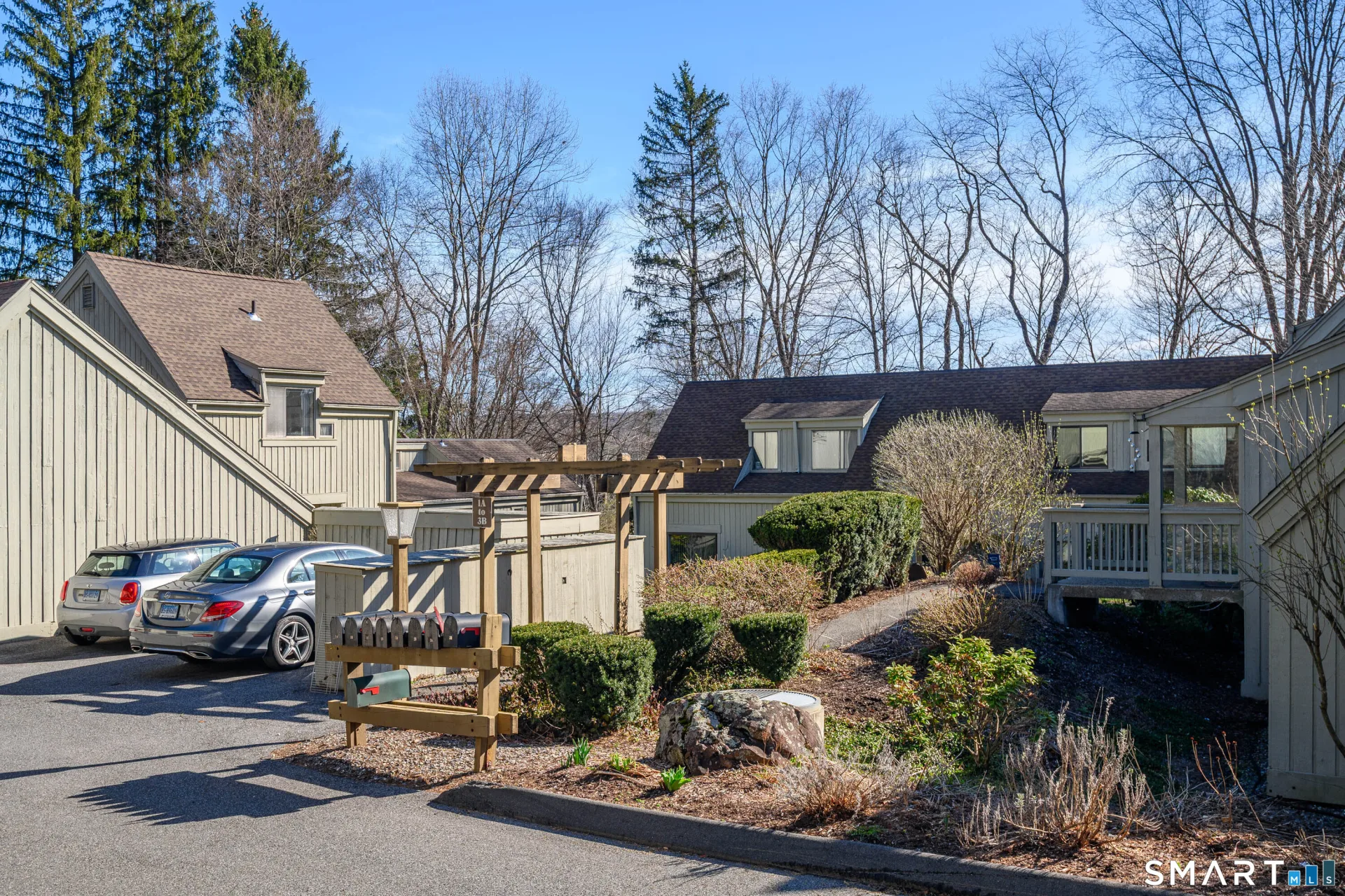 1 Heritage Village #C, Southbury, CT