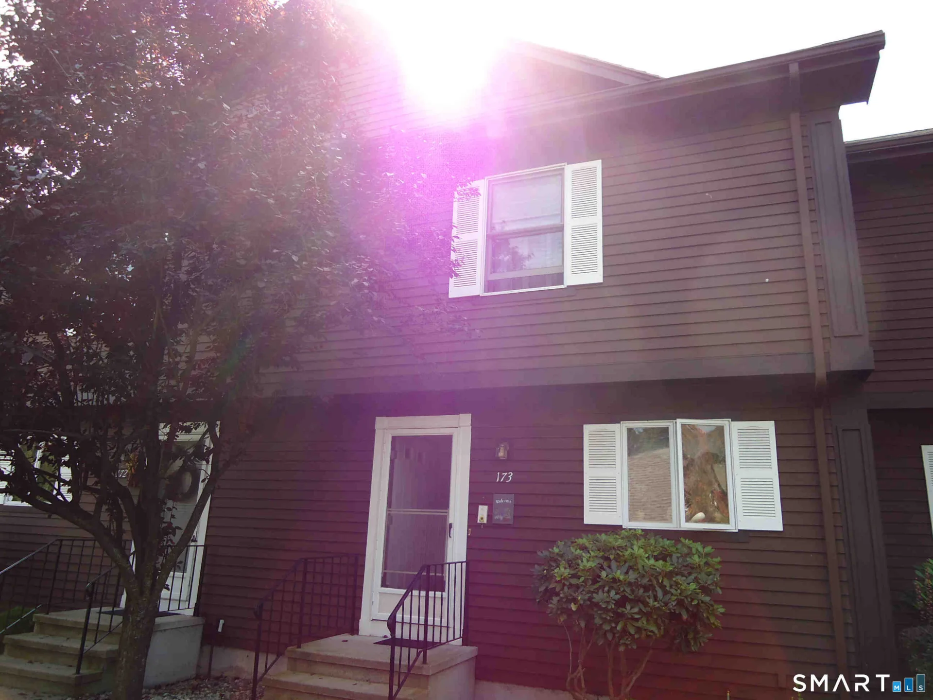173 Candlewood Drive #173, Enfield, CT