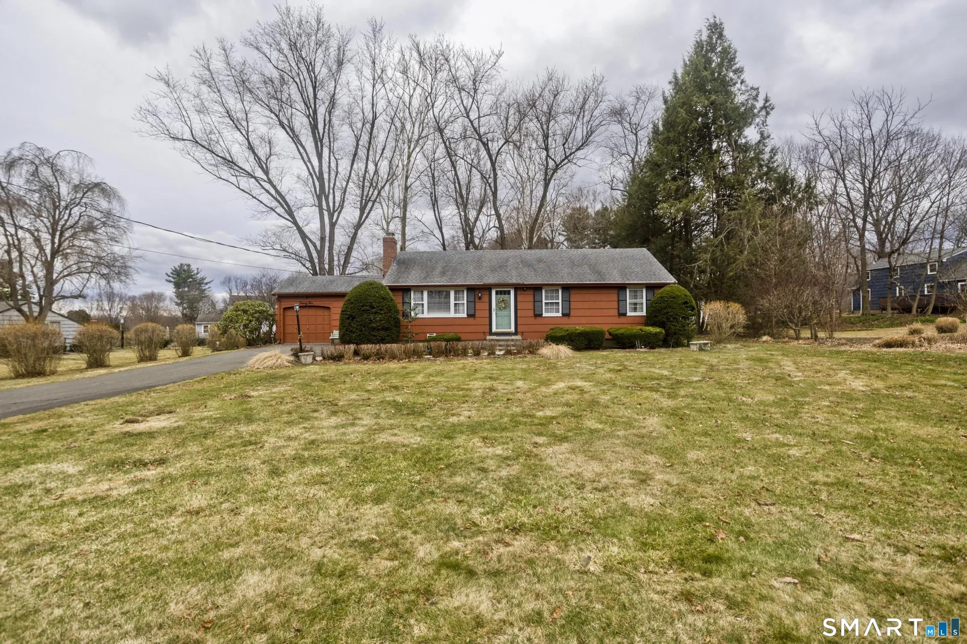 25 Nutmeg Road, East Granby, CT