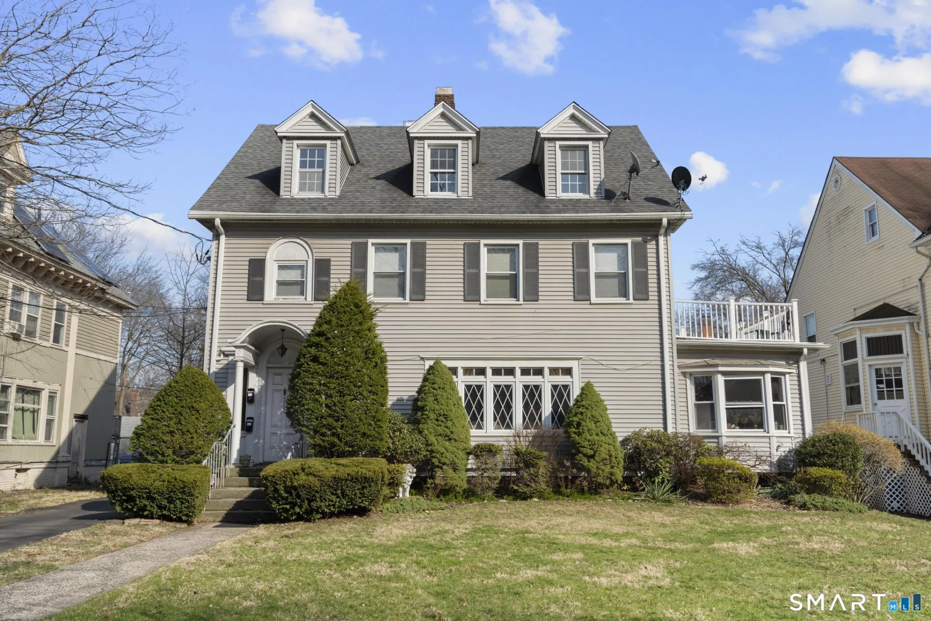 525 Whitney Avenue, New Haven, CT