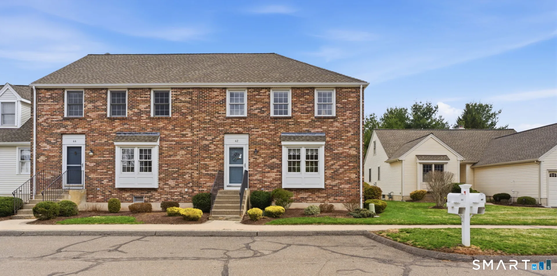 42 Dunham Street #42, Wethersfield, CT