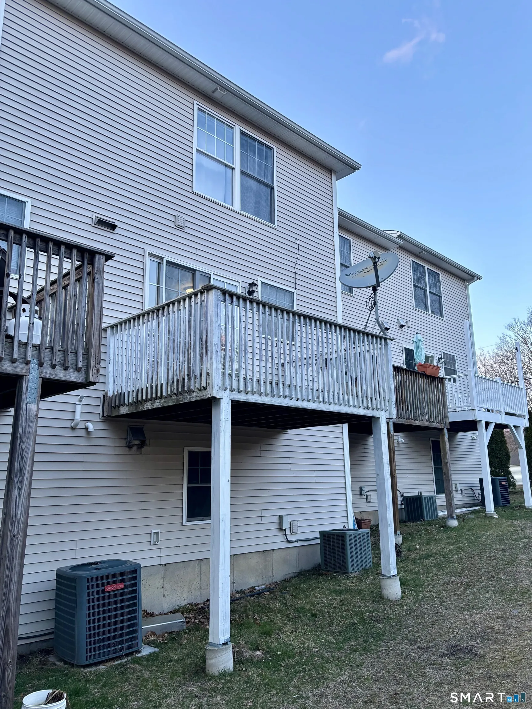 41 Palmer Street #3, Norwich, CT