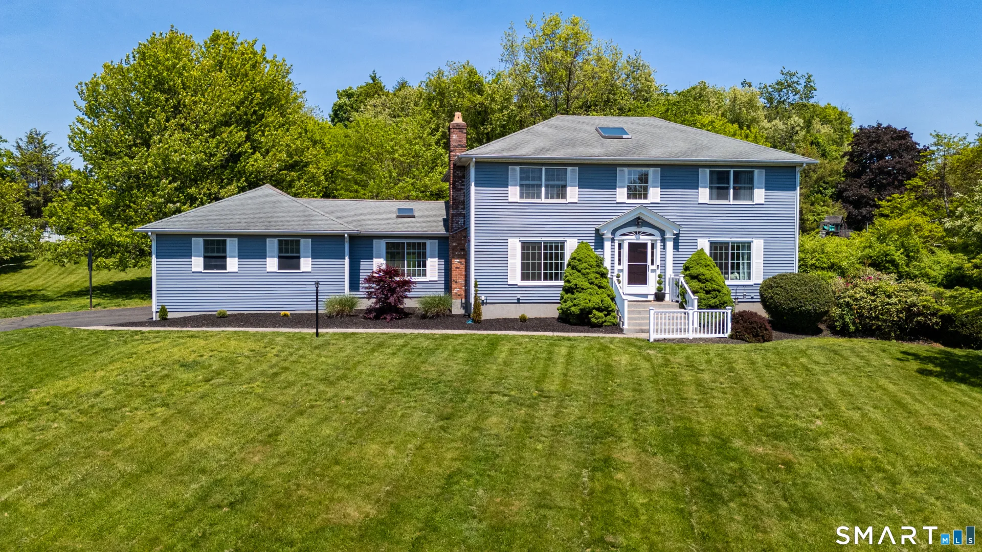 137 Rolling Hills Drive, Meriden, CT