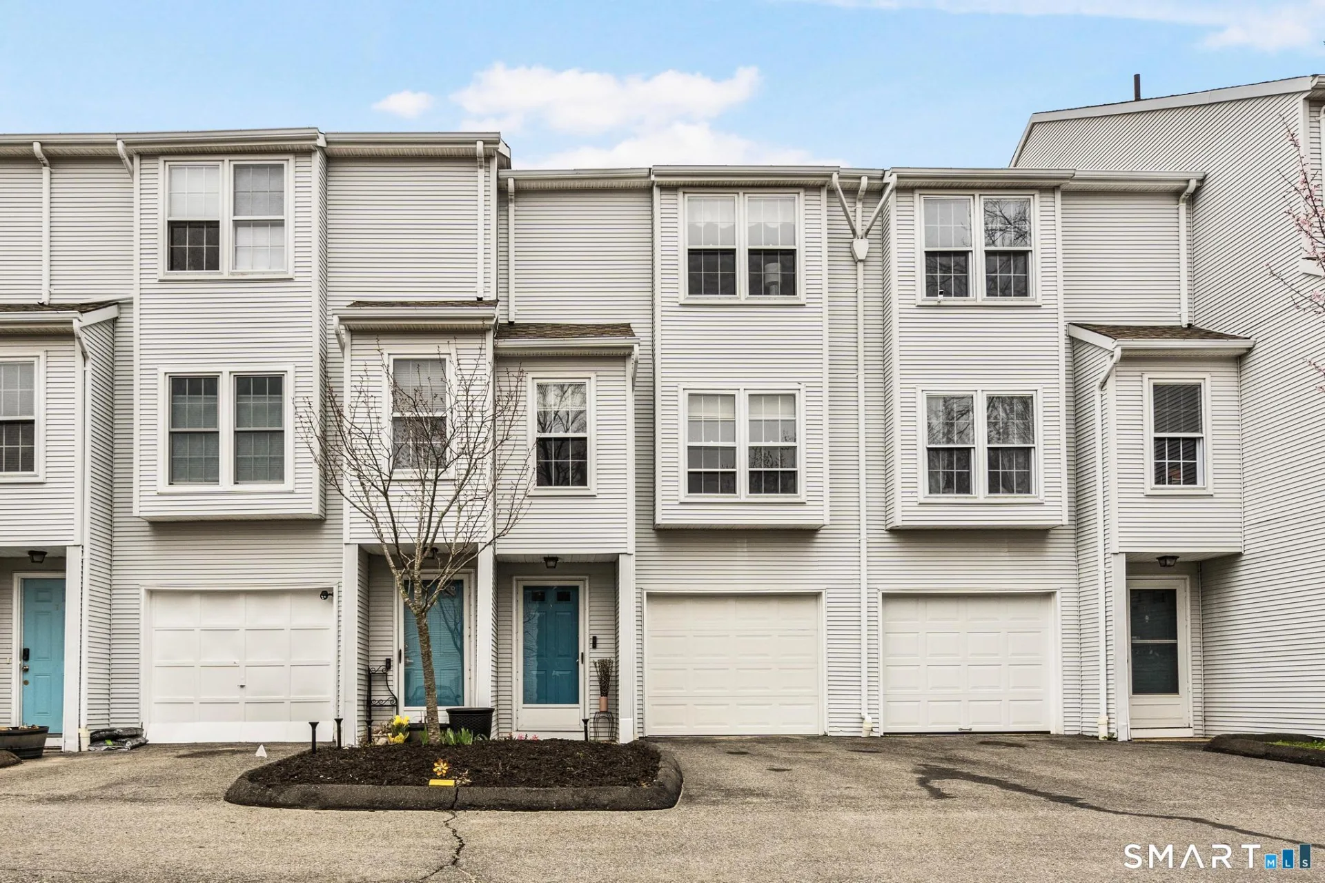 64 Deerwood Lane #9, Waterbury, CT