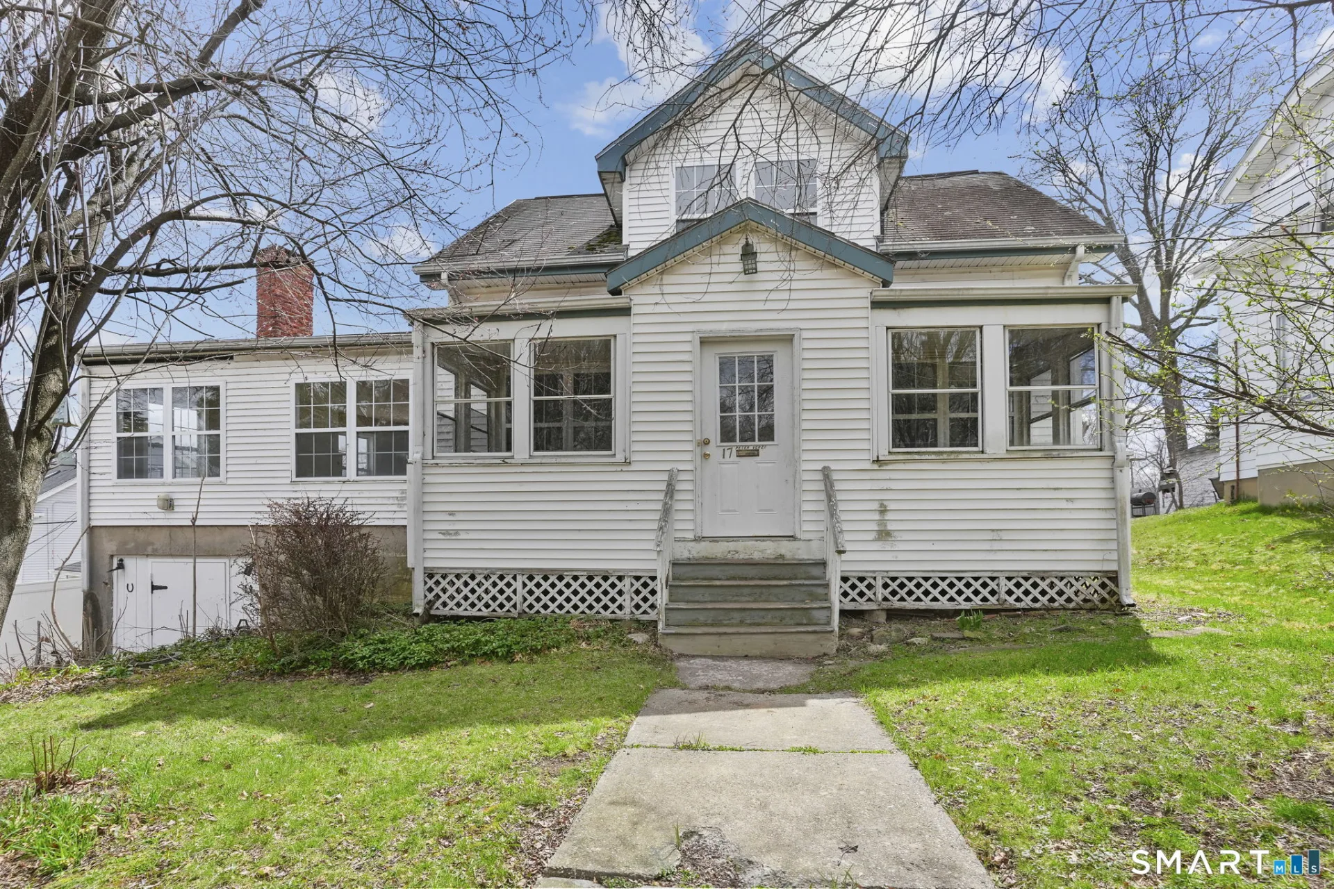 17 Salem Street, Hartford, CT