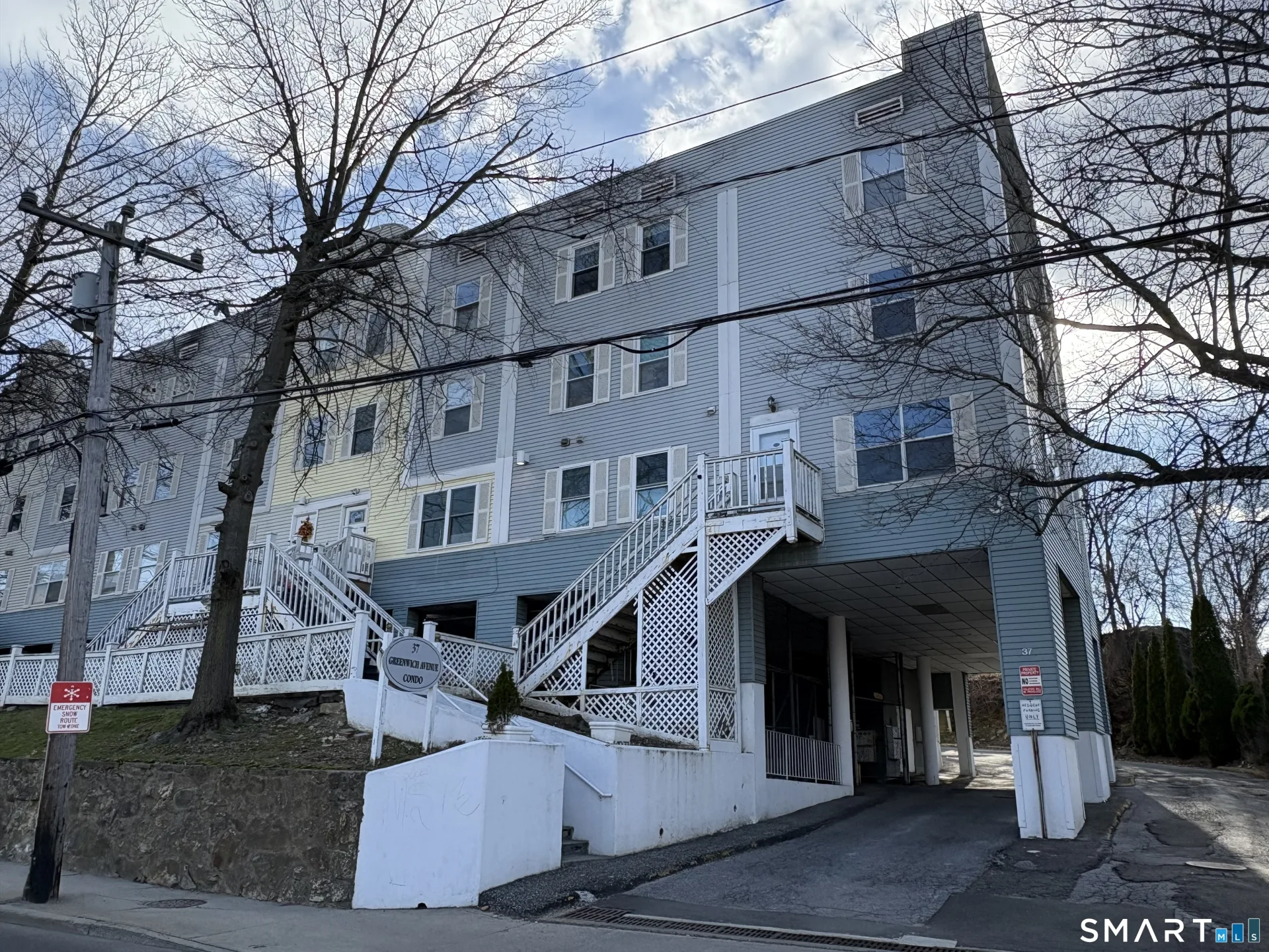 37 Greenwich Avenue #2-1, Stamford, CT