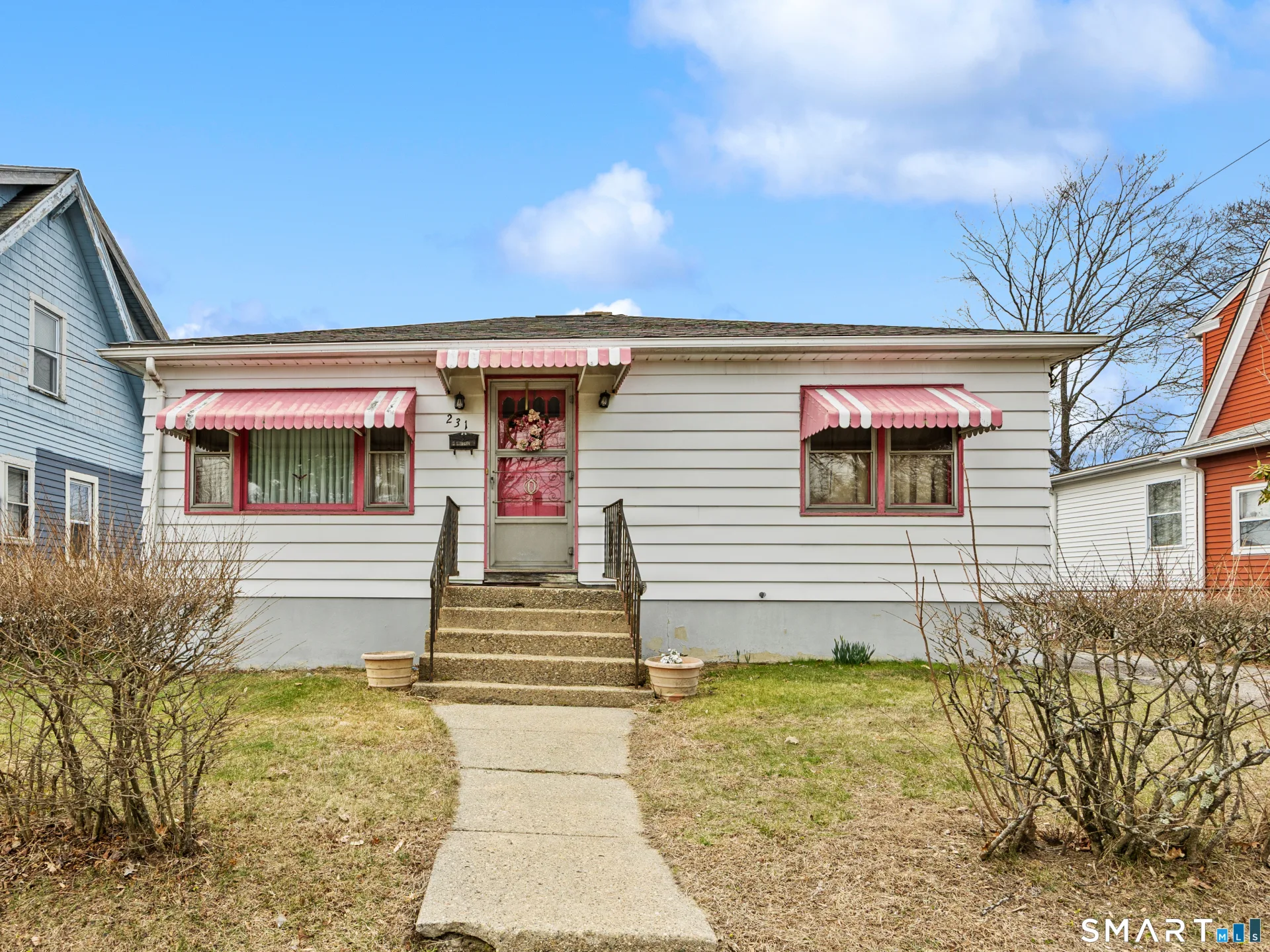 231 Atwood Avenue, Waterbury, CT