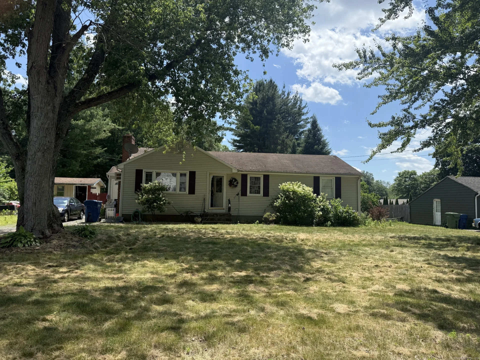 39 Old Kennedy Road, Windsor, CT