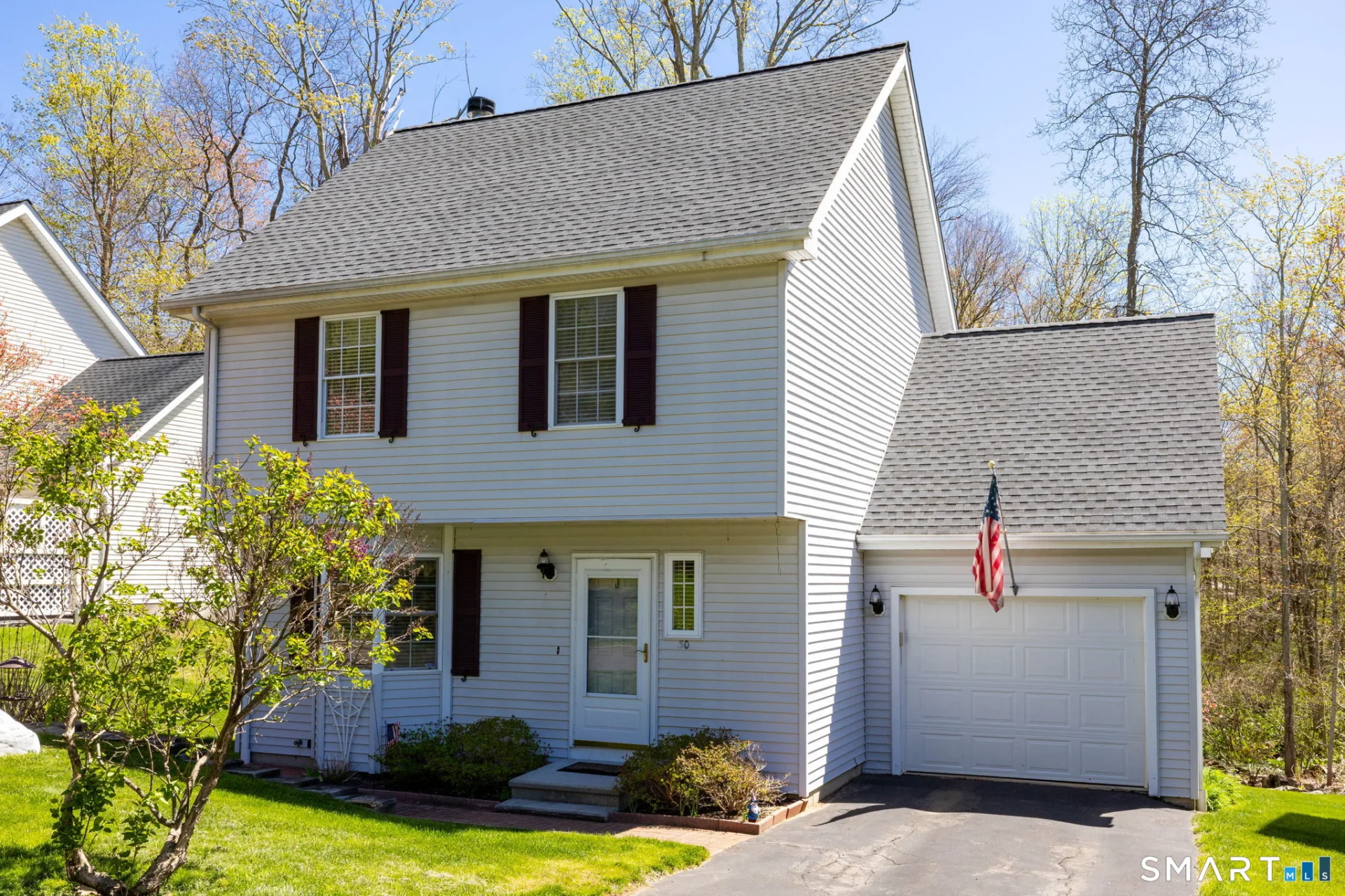 30 Spoonwood Drive #30, Canton, CT