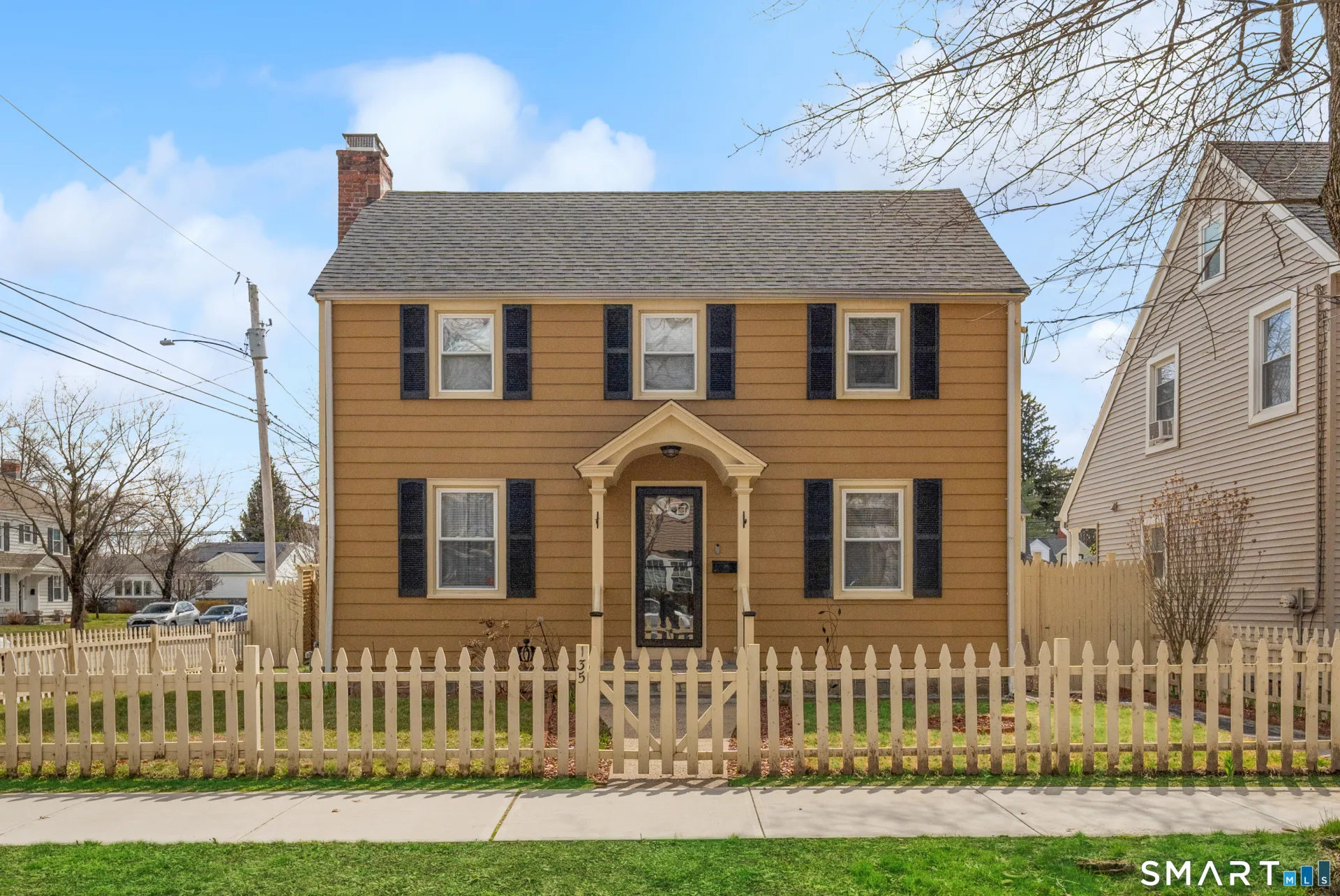 135 Laurel Place, Bridgeport, CT