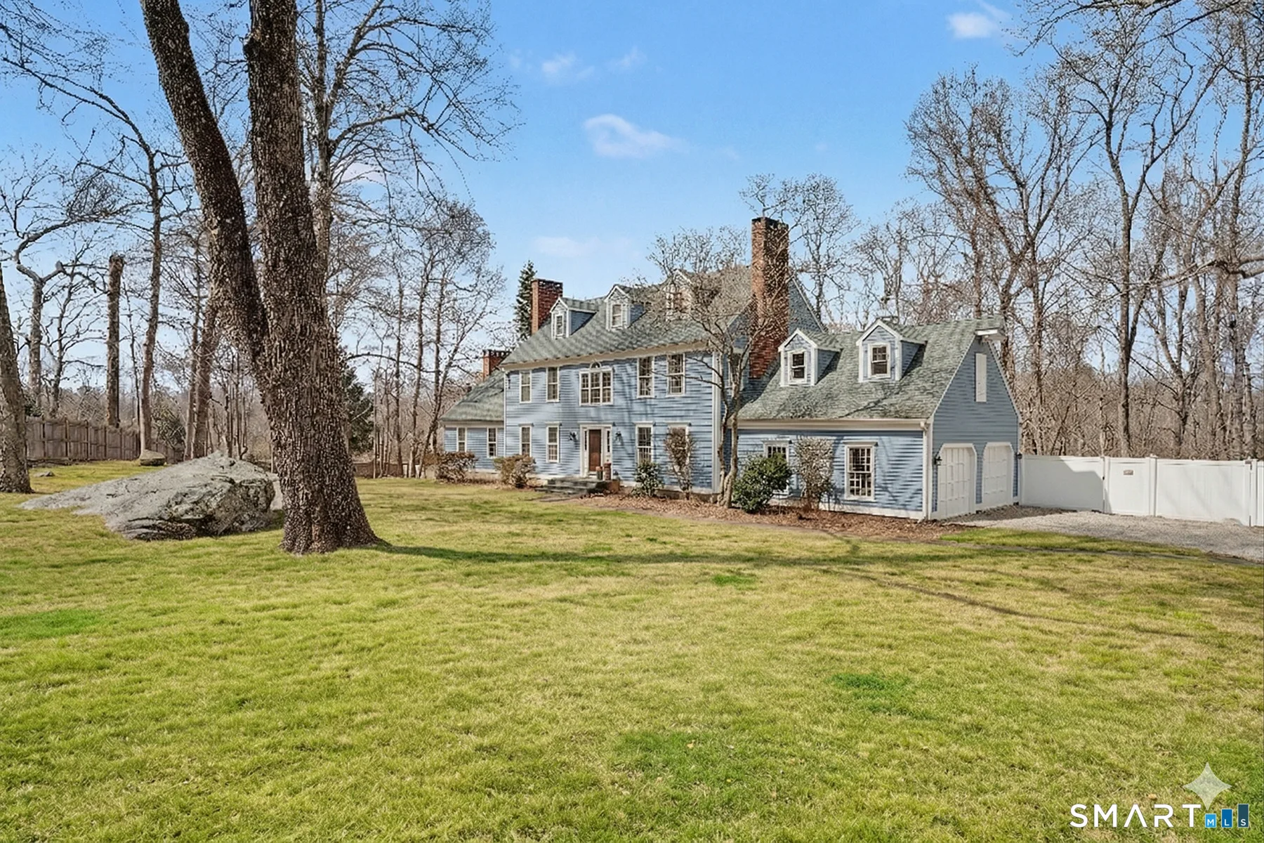 37 Lovers Lane, Madison, CT