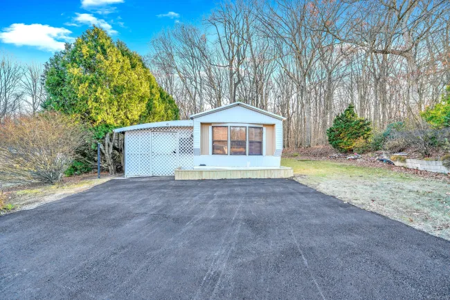 46 Barbara Avenue, Prospect, CT