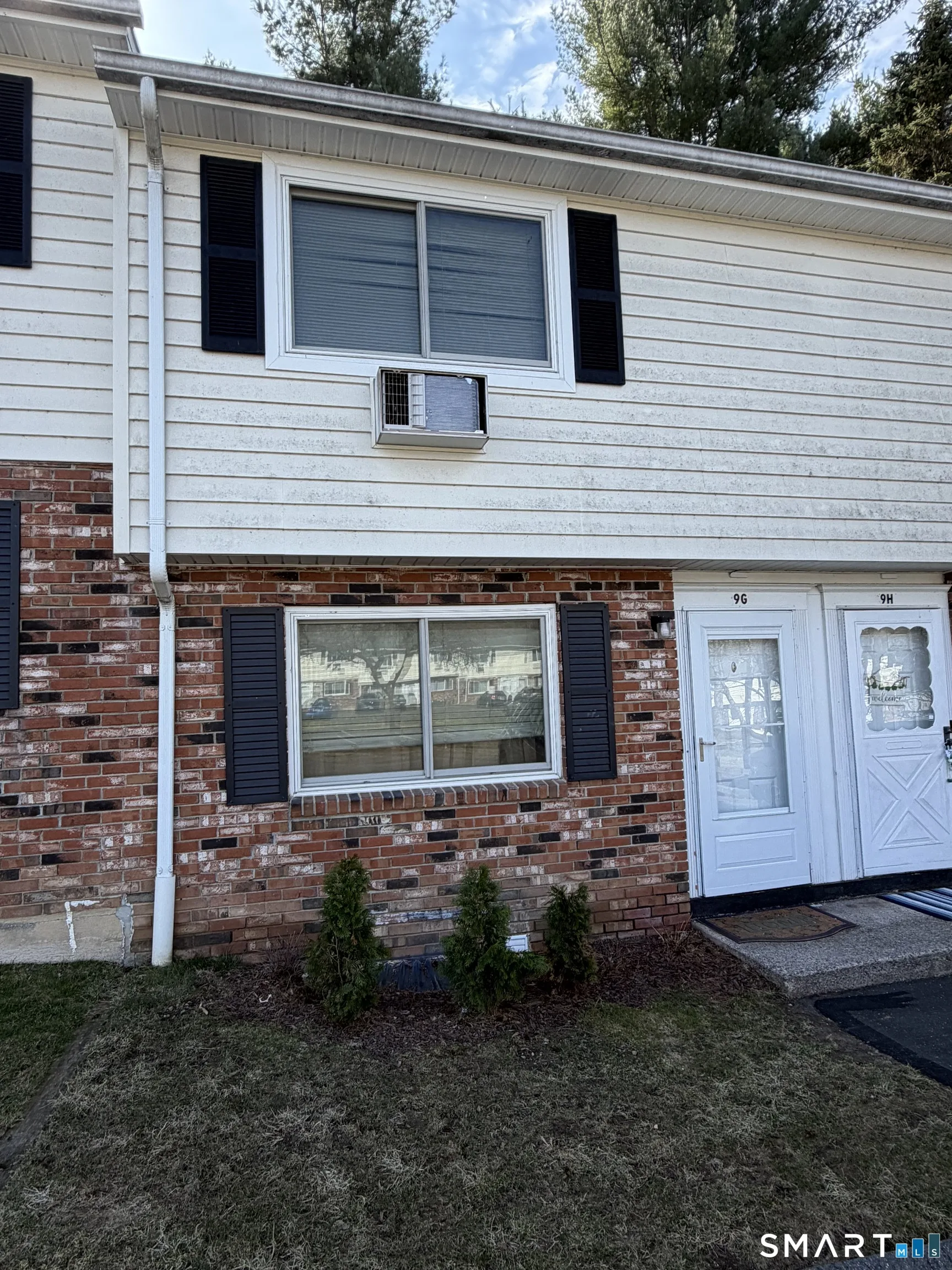 461 Spring Street #9G, Naugatuck, CT
