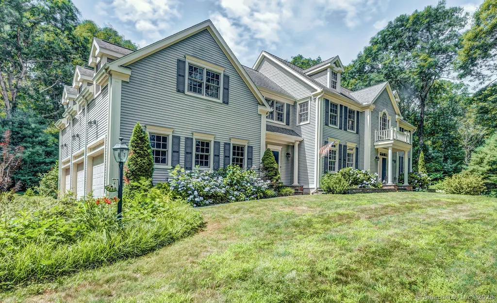 76 High Hill Circle, Madison, CT