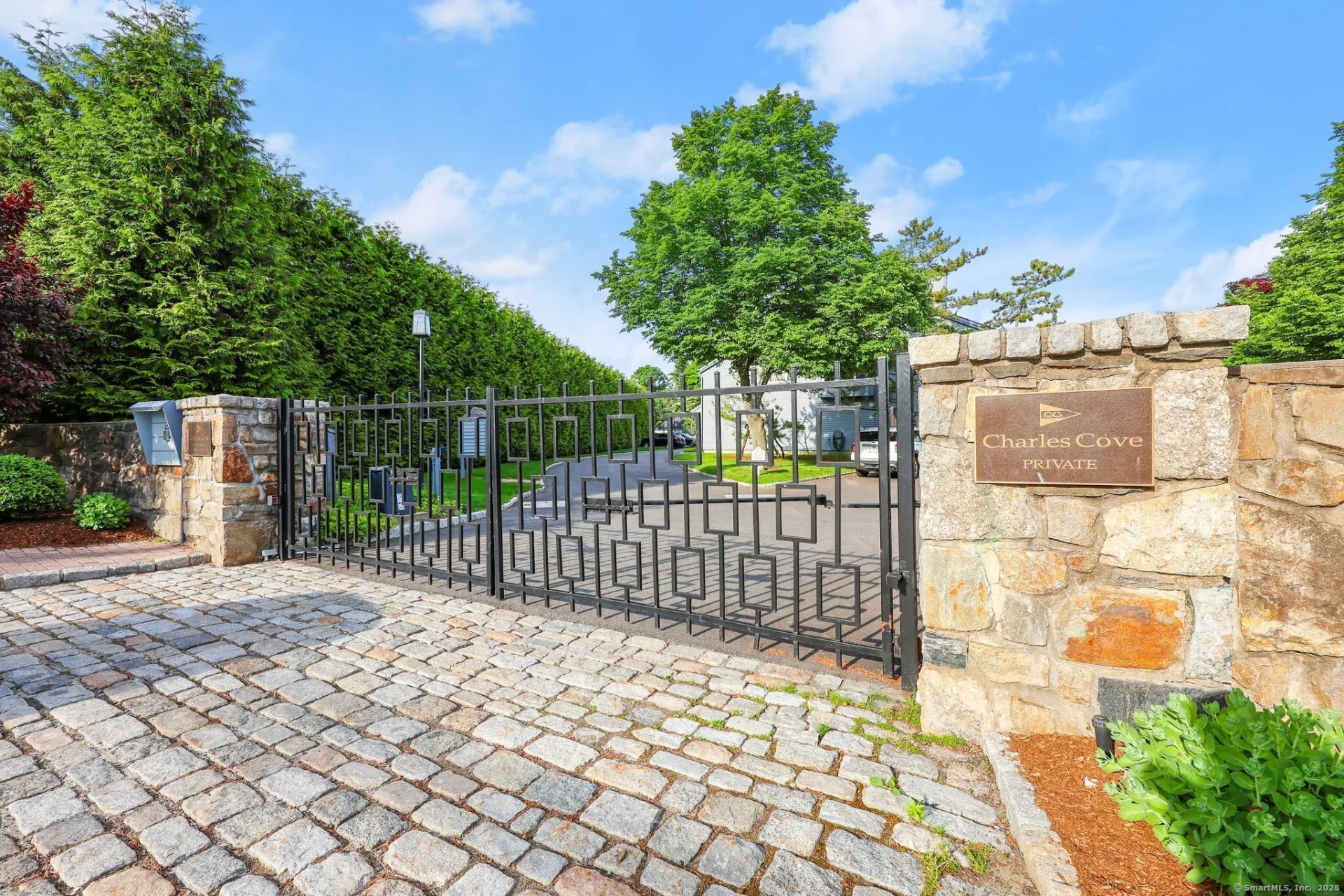 1 Island Drive #18, Norwalk, CT