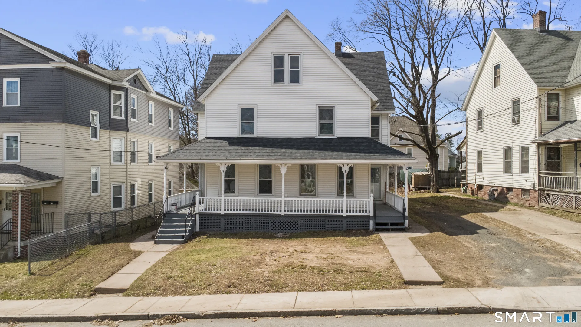 12 Newman Street, Manchester, CT