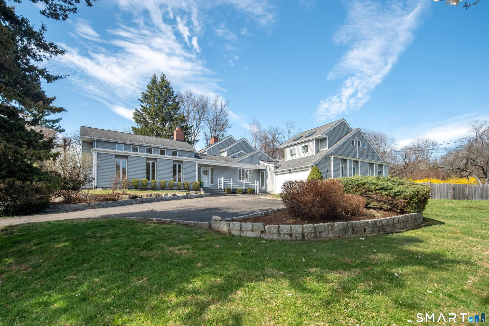 79 Warncke Road, Wilton, CT