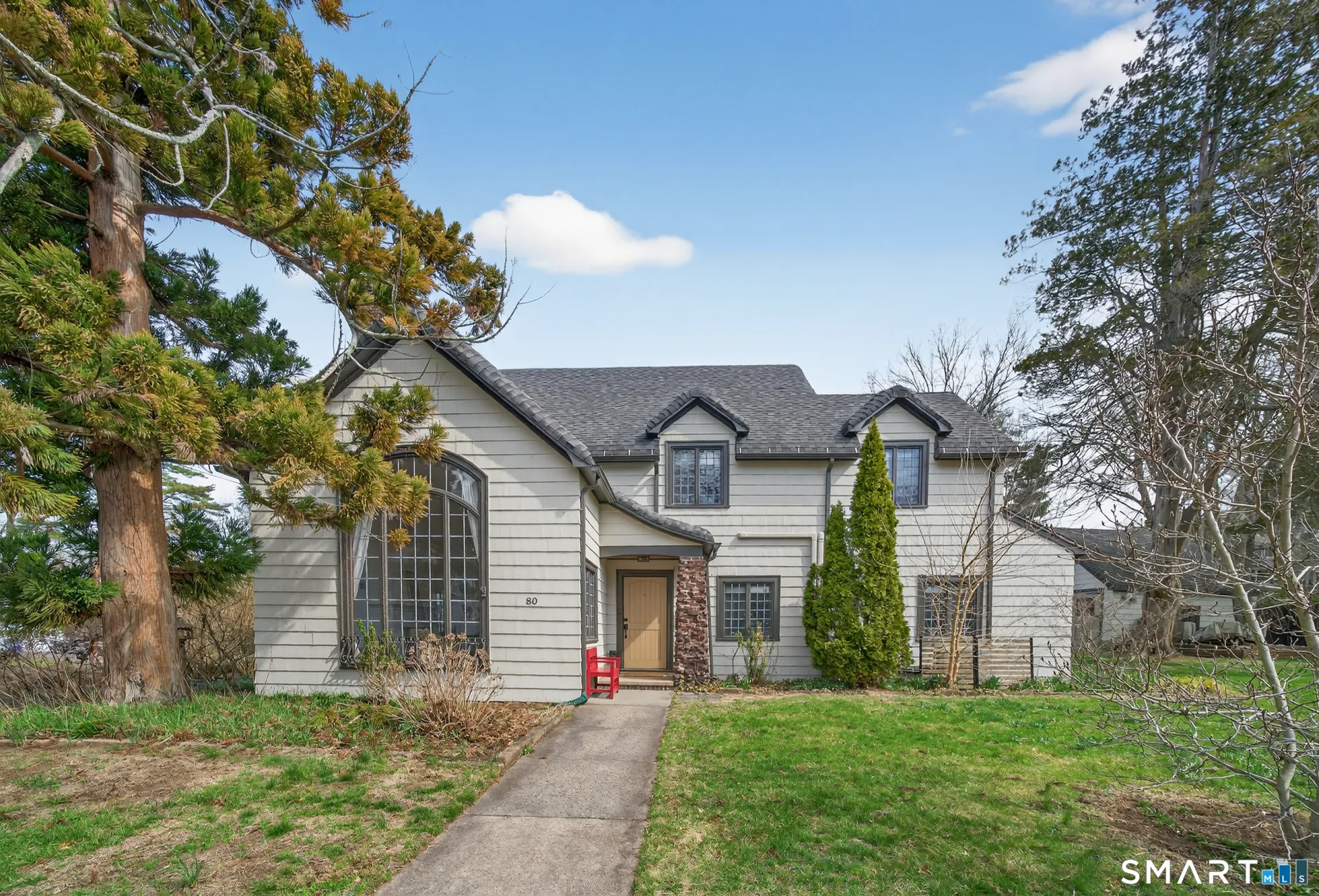 80 Santa Fe Avenue, Hamden, CT