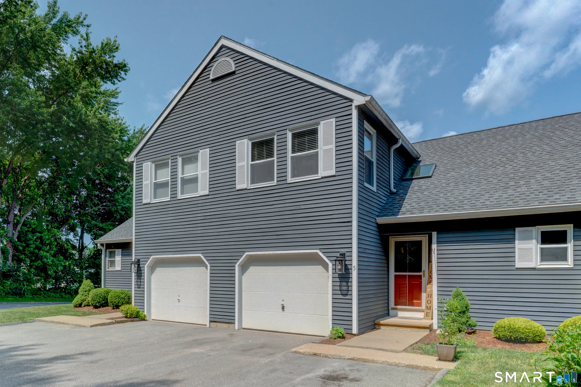 5 Vicki Lane #5, Colchester, CT