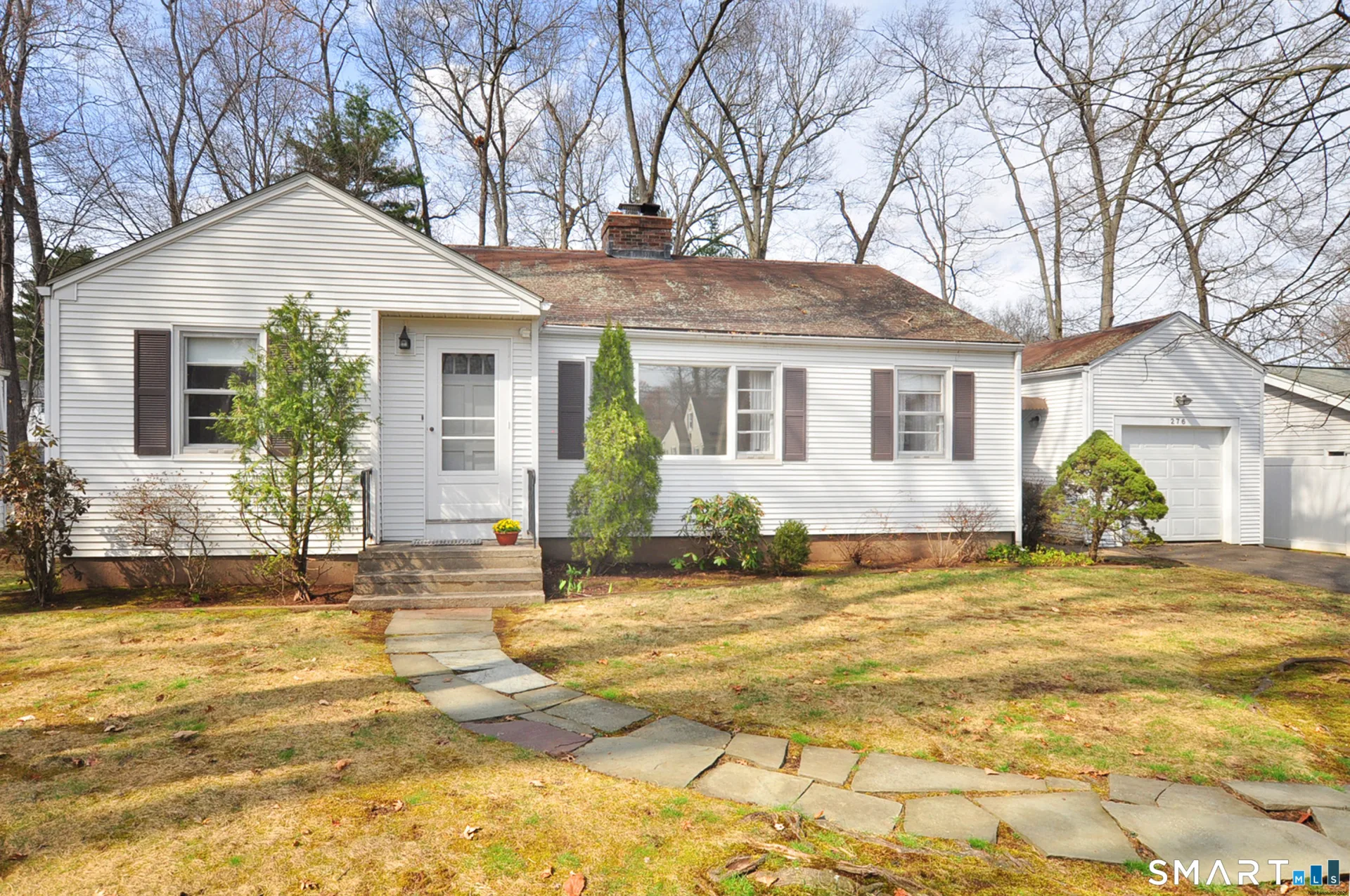 276 Westpoint Terrace, West Hartford, CT