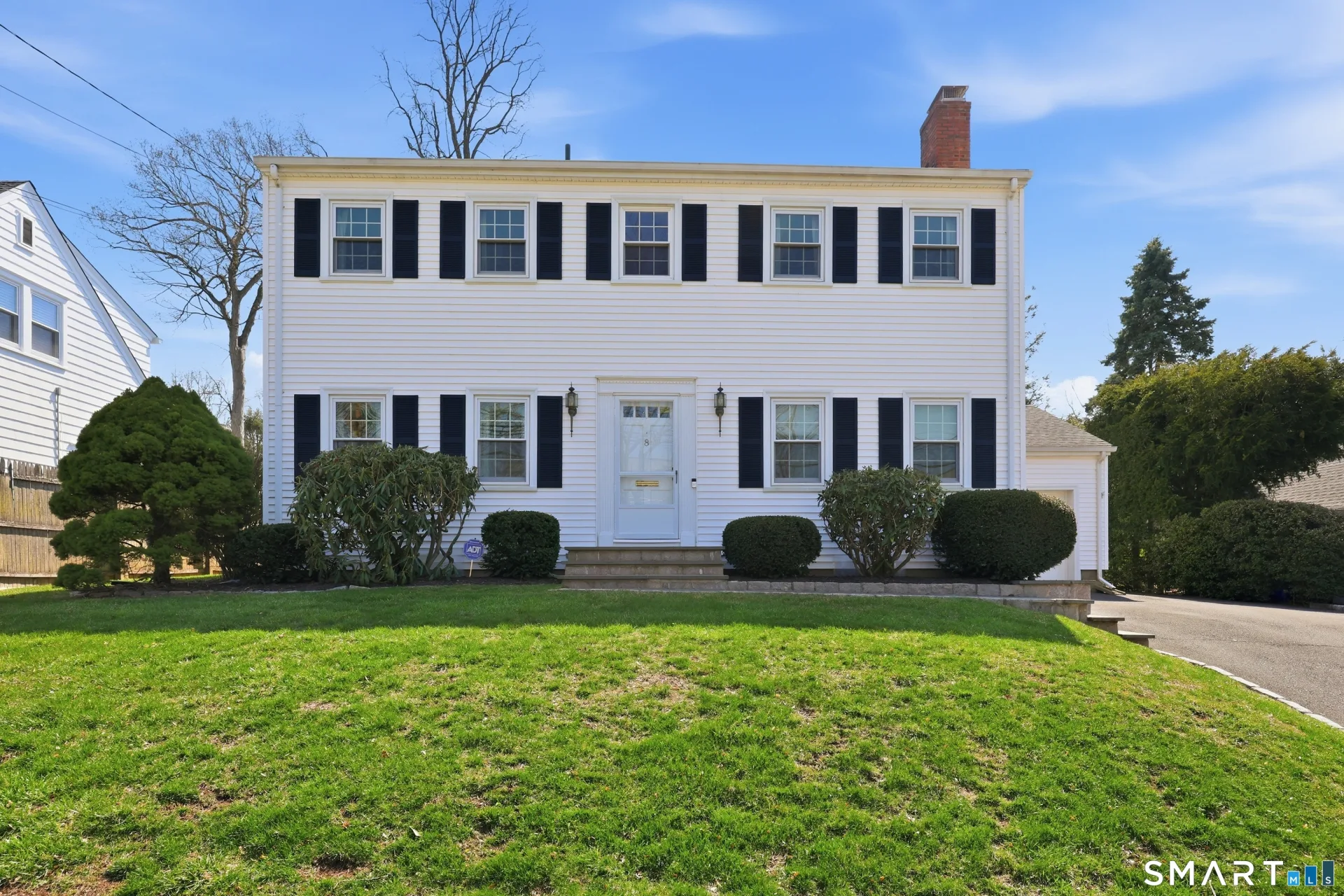8 Merrill Road, Norwalk, CT