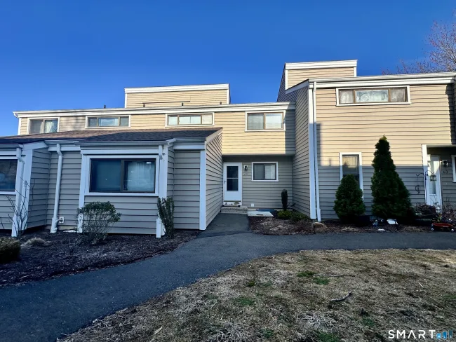 62 Monticello Drive #62