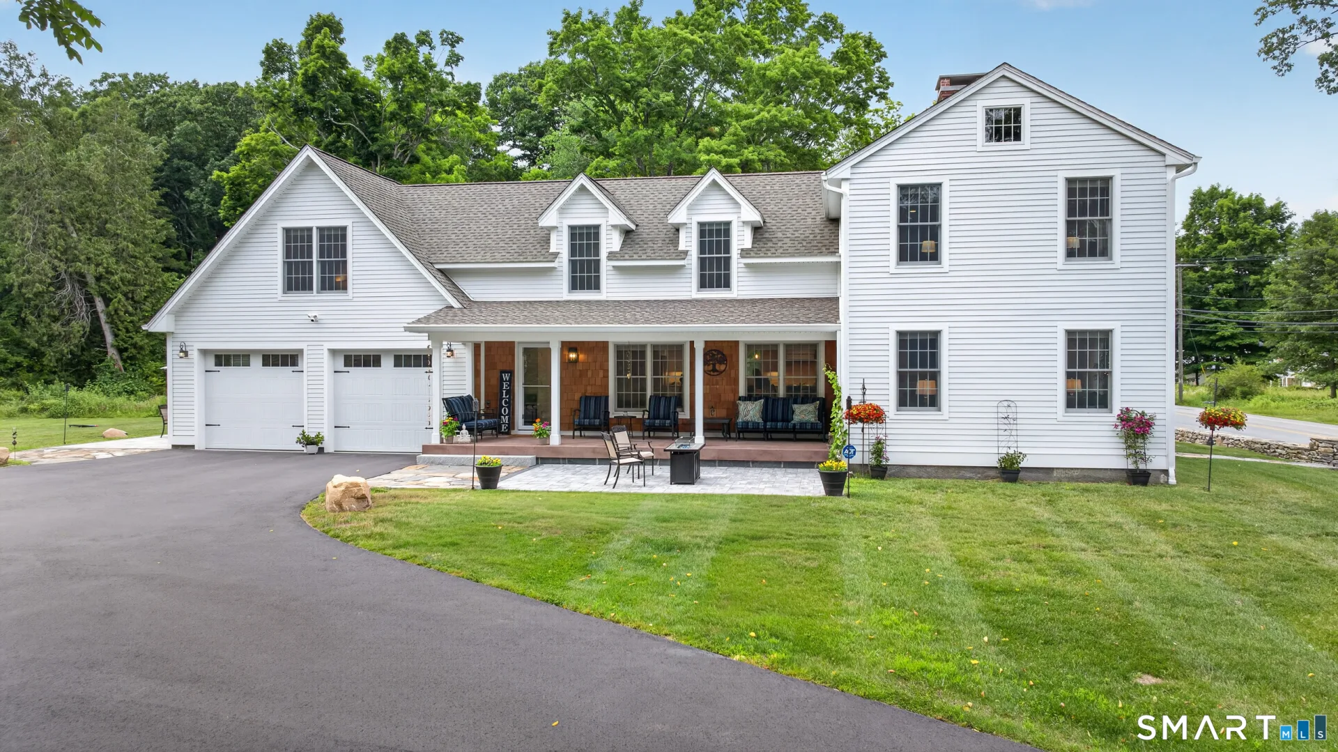 161 North Main Street, Marlborough, CT