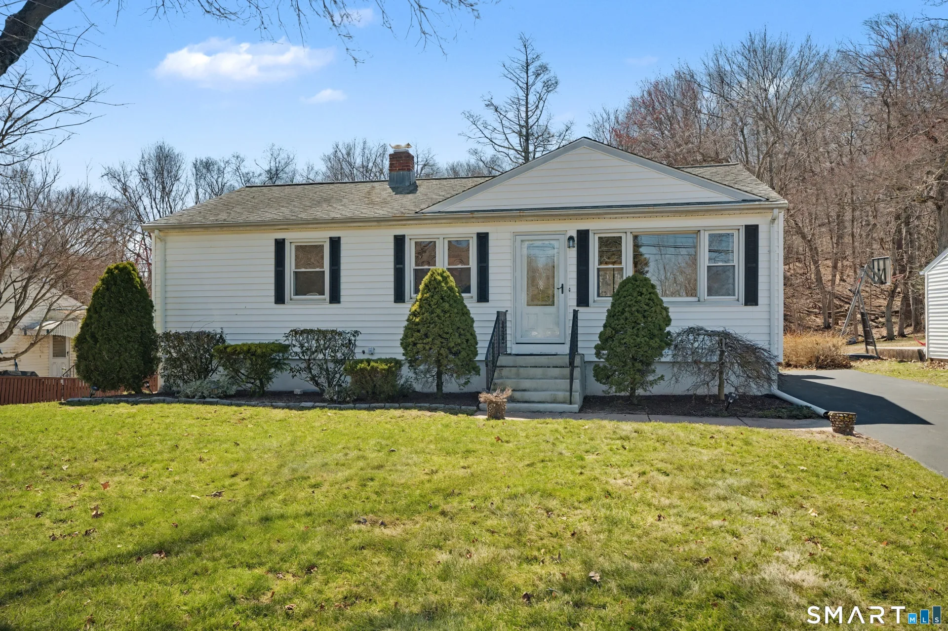 80 Roosevelt St Extension, New Haven, CT