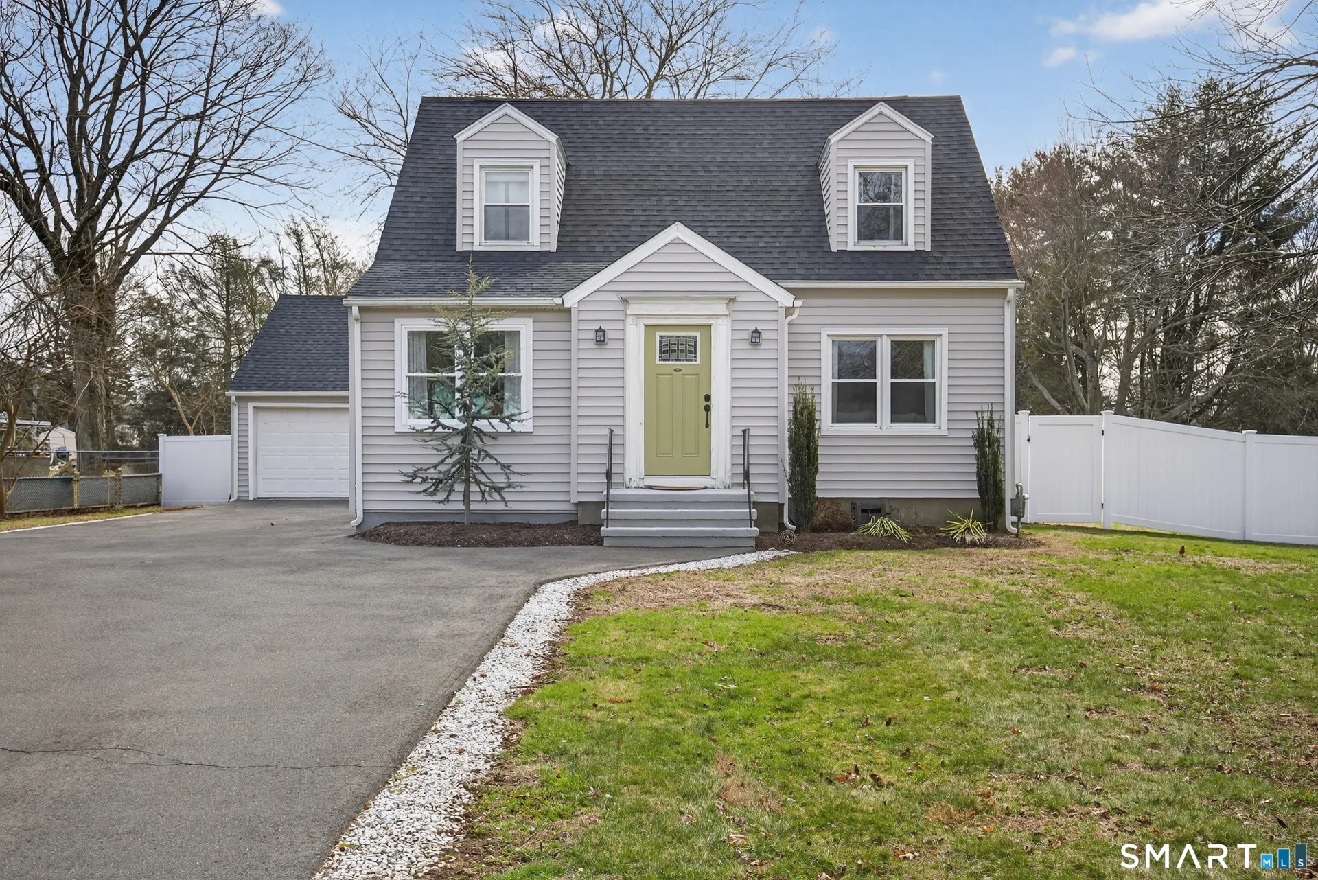 45 Walnut Street, Milford, CT
