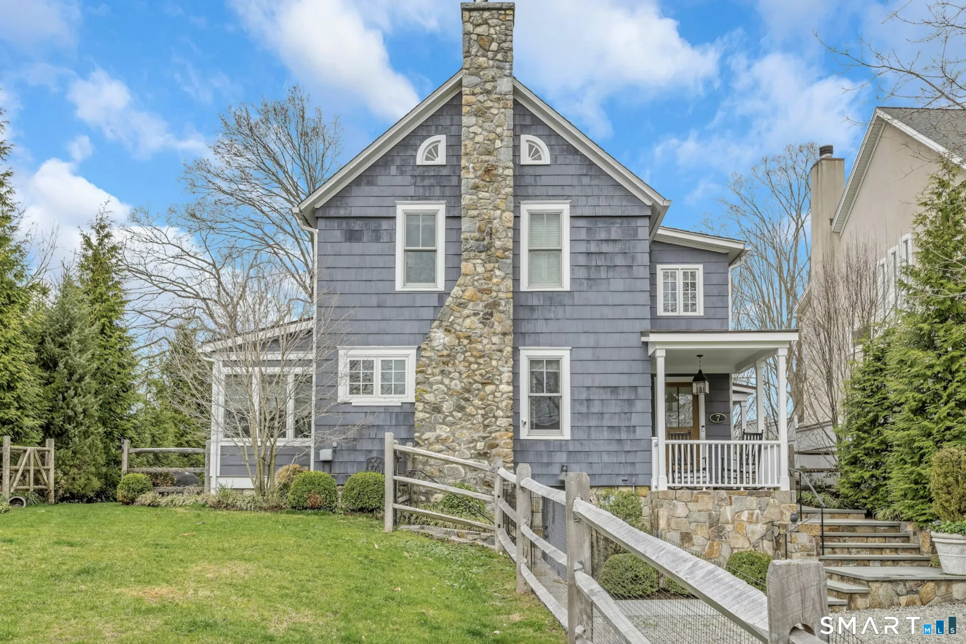 7 Thomes Street, Norwalk, CT