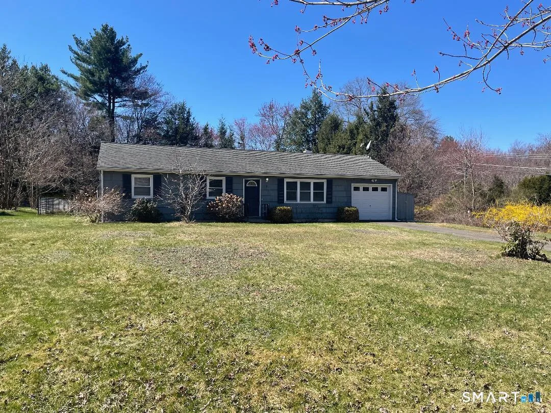 19 Canton Road, Granby, CT