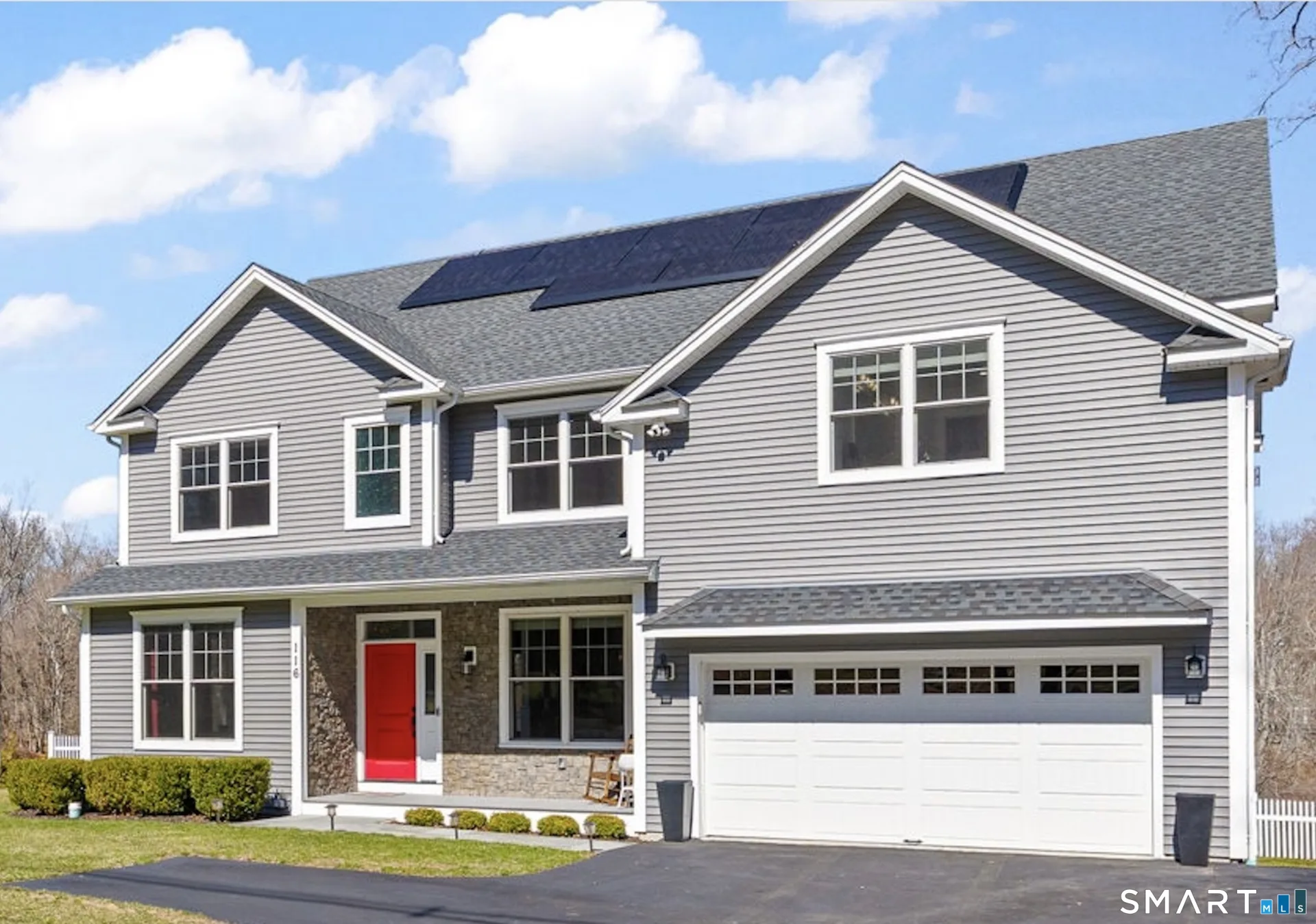 116 Silvermine Avenue, Norwalk, CT