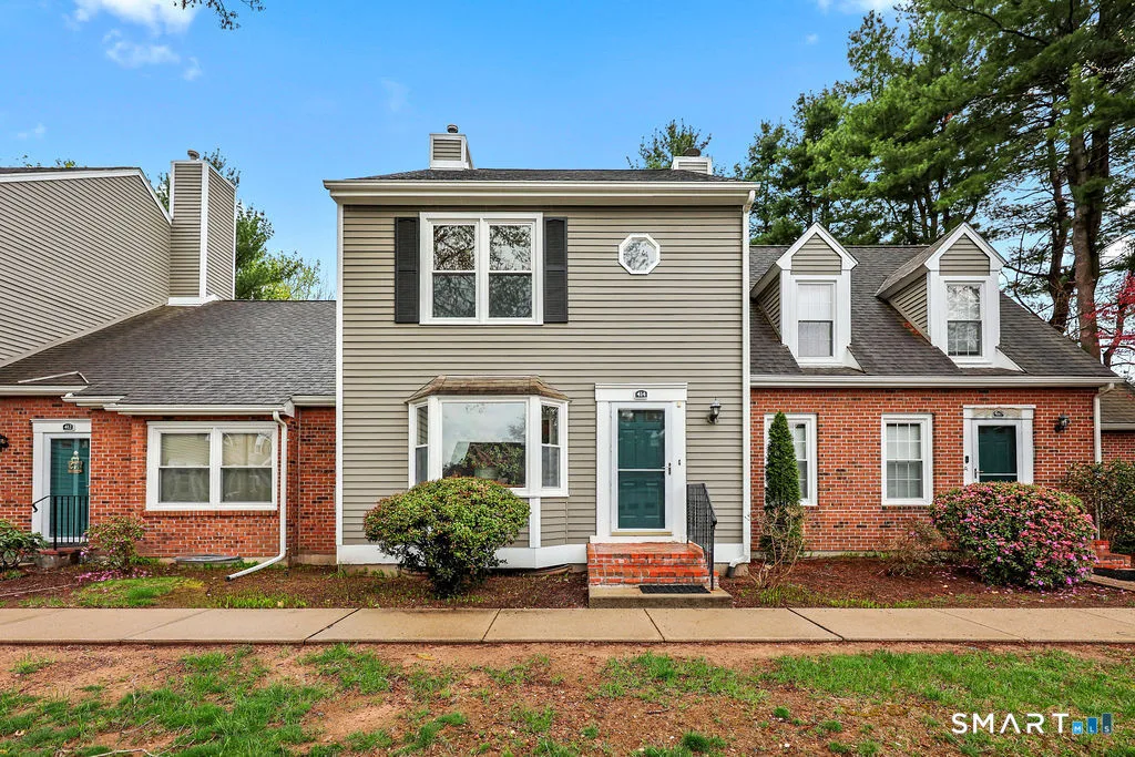 414 Georgetown Drive #414, Glastonbury, CT
