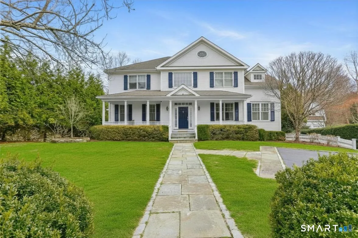 55 Center Street, Westport, CT