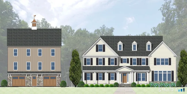 435 Ridgebury Road