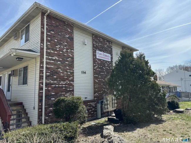 114 Bucks Hill Road #4