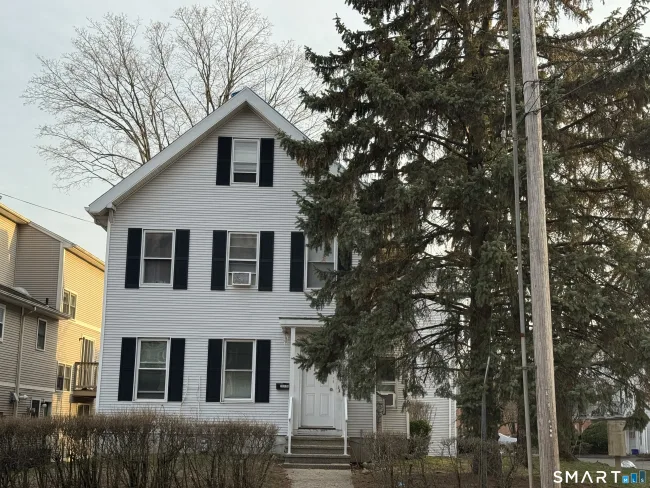 1012 Whalley Avenue #2