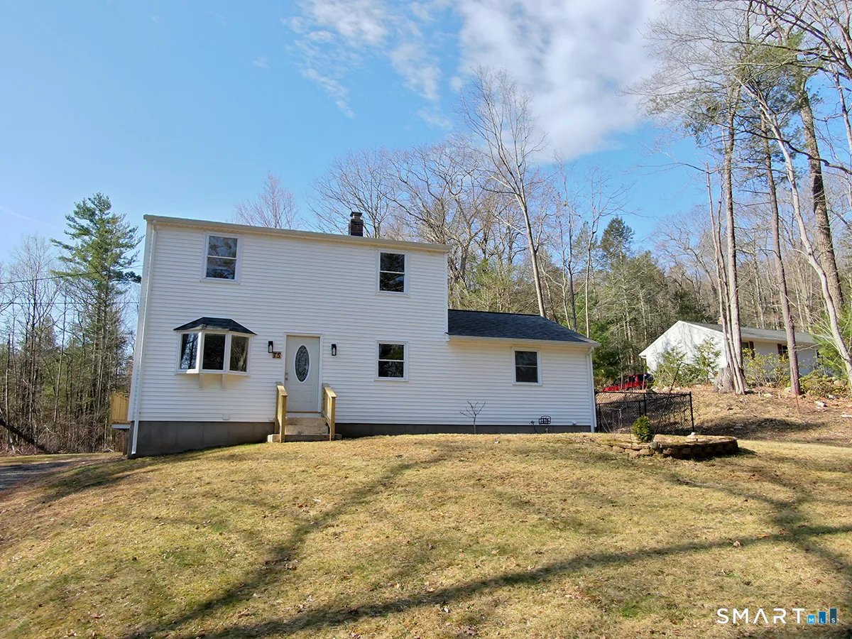 75 Highland Lake Road, Torrington, CT