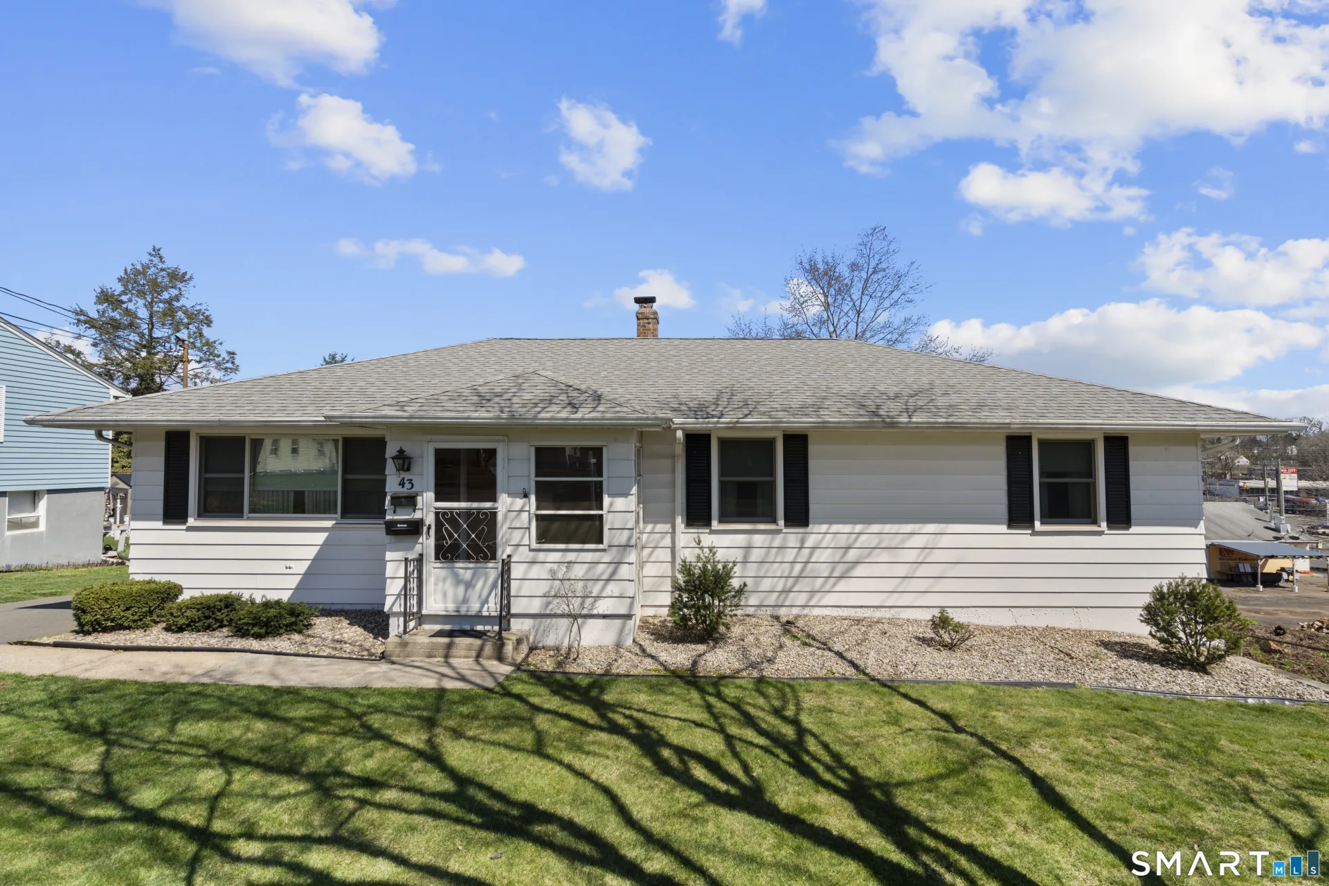 43 Childs Street, New Britain, CT